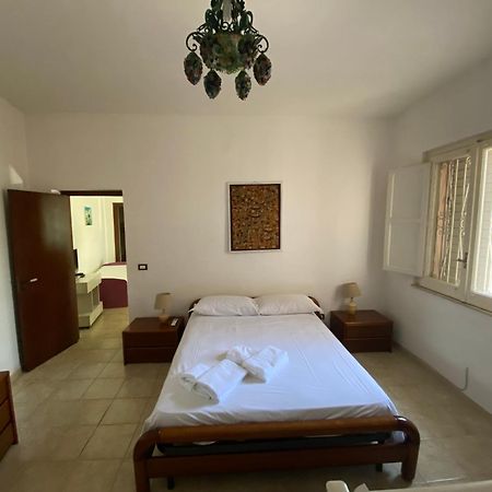 Tempio Di Giove Park Villa Syracuse Ngoại thất bức ảnh